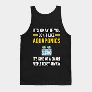 Smart People Hobby Aquaponics Aquaponic Tank Top